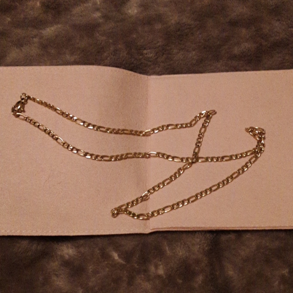 Figaro chain